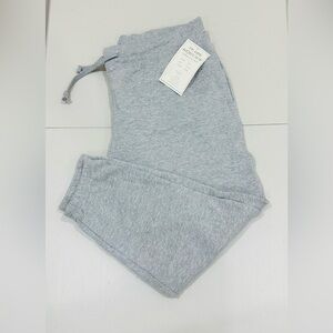 NWT Heritage Trade Apparel Women’s Cray Jogger Pants Cotton Blend ‎ Size XL